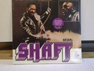 ISAAC HAYES SHAFT ORIGINAL SOUNDTRACK 2 Lp Purple Vinyl 2015