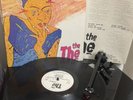 the the soul mining vinyl