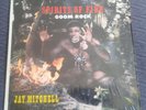 JAY MITCHELL *Spirits of Fire - Goom Rock* FUNK LP FREEPORT SOUNDS #7201 BAHAMAS