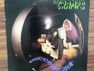 The Cramps Psychedelic Jungle Vinyl Record 1981 IRS 1st Pressing VG SP70016