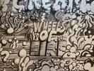CREAM-Wheels Of Fire-1968-ATCO-SD-2-700-Double-Vinyl-Record-LP-rare