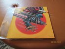 Judas Priest Screaming for Vengeance CBS Columbia LP 1982 FC 38160 EXC Clean