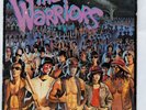 The Warriors Soundtrack SP-4761 Vinyl Record LP A&M