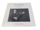 WLA-WS-06 Paganiniana Ruggiero Ricci The Genoan's Legacy Water Lily Acoustics