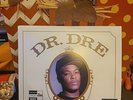 The Chronic by Dr. Dre (Record, 2001)