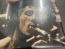 Bob Marley And The Wailers Catch A Fire In Shrink   LP Blue Island Label EX/EX