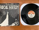 Procol Harum  Self Titled LP Deram DES 18008 1967 Pressing Whiter Shade of Pale