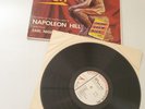 Napoleon Hill / Earl Nightingale LP: 