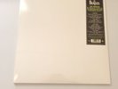 THE BEATLES WHiTE ALBUM 180g ViNYL DOUBLE LP RECORD ALBUM BRAND NEW SEALED 2012
