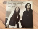 Jimmy Page Robert Plant - No Quarter Vinyl LP