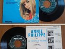 Disque VINYLE EP 45t 7