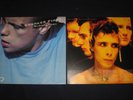 Sneaker Pimps - Bloodsport 2LP Red Vinyl + Lyric Sheet