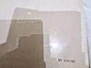 beatles white album vinyl 1968 1st press
