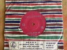 The Beatles Please Please Me Ask Me Why 1963 New Zealand 7” 45 RPM