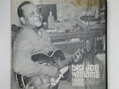 BIG JOE WILLIAMS Tough Times F1002 LP RE Vinyl VG+ Cover Fair 1960 Blues