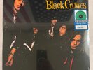 THE BLACK CROWES – SHAKE YOUR MONEY MAKER - EXCLUSIVE MONEY GREEN VINYL LP NEW J