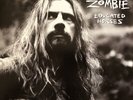 Rob Zombie - Educated Horses Vinyl LP (New, Sealed) Reissue White Zombie Metal