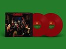 Ezra Collective Dance, No One's Watching - Double Satin Red Vinyl LP [New]