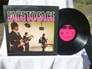 The Kinks - Face to Face - PYE Pressung