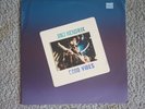 Jimi Hendrix - Good Vibes LP 1969 RAH NM/VG