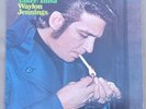 Waylon Jennings The Taker /Tulsa LP LSP-4487 VG+