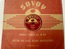 The Dreams 1954 DOO WOP 78 Darlene / A Letter To My Girl SAVOY VG+++ HEAR