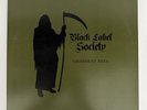 BLACK LABEL SOCIETY GRIMMEST HITS 2 X VINYL LP PICTURE DISC NOT SIGNED UNSEALED