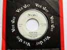 JERRY BUTLER 45 Moon River / Aware of Love VEEJAY Promo MINT-  Rn'B  Dh 40