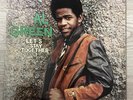 Al Green Let’s Stay Together Coloured Vinyl VMP