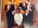 The Four Lovers 