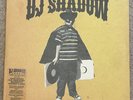 DJ Shadow - The Outsider 2xLP, OG 2006 1st Press/Out of Print - Island Records