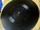 James Reed BLUES GUITAR ACETATE 45 Things Ain't What They Used To Be TAKE 3 HEAR