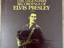 The Legendary Recordings Of Elvis Presley, DML6-0412, 6 LPs Box Set New Sealed