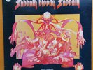 BLACK SABBATH -  Sabbath Bloody Sabbath
