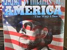 Factory Sealed Hank Williams Jr. - America (The Way I See It) LP