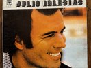 America - Julio Iglesias (1976 Vinyl Record - CBS Records DCS837 -Spain Release)