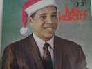feliz navidad con el gran LUIS KALAFF LP