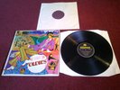 BEATLES A COLLECTION OF BEATLES OLDIES UK 1ST PRESS VINYL 1966 EX+/N MINT AUDIO