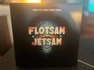 Flotsam And Jetsam - When The Storm Comes Down - 1990 MCA Vinyl LP EX/VG+ Thrash