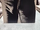 THE ROLLING STONES STICKY FINGERS VINYL LP 1971 ORIG. ZIPPER COVER COC-59100