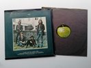 THE BEATLES 1970  NEW ZEALAND  HEY JUDE  LP  APPLE  CPCS 106  BLACK  MISSPELLING