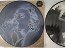 Madonna-Set Of 2 Erotica Picture Discs