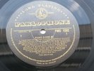 THE BEATLES 1963 UK  LP PLEASE PLEASE ME GOLD PARLOPHONE DICK JAMES  NEMS  BAG