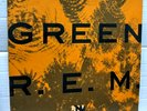 R.E.M. Green LP 1988 WB 1-25795  Vinyl REM Original Pressing