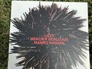 Lizzy Mercier Descloux - Mambo Nassau [LP] Vinyl Light In The Attic 2016 Insert