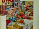 Al Stewart Year Of The Cat HALF SPEED MFSL 1-009 AUDIOPHILE NEAR MINT Vinyl LP