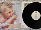 Van Halen – 1984 ; 1984 RARE CRC Edition LP W/SLEEVE VINYL IS EX COVER VG+