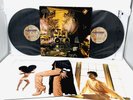 EX- PROMO PRINCE Sign O The Times 1st press Vintage of 1987 Vinyl record 1-25577