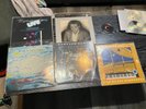 Hampton Hawes 5 album lot