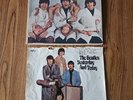 The Beatles original east #3 1966 Mono 3rd State Butcher Cover ex peel no splits